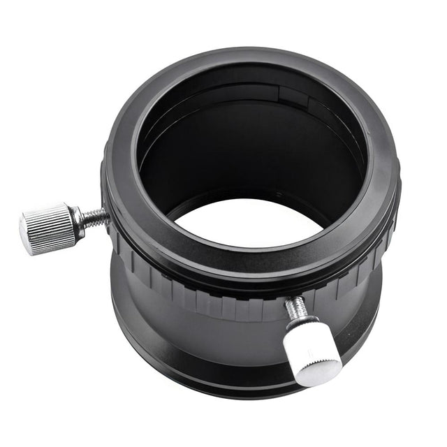 BAADER 2" DELUXE EYEPIECE CLAMP FOR SC TELESCOPES.