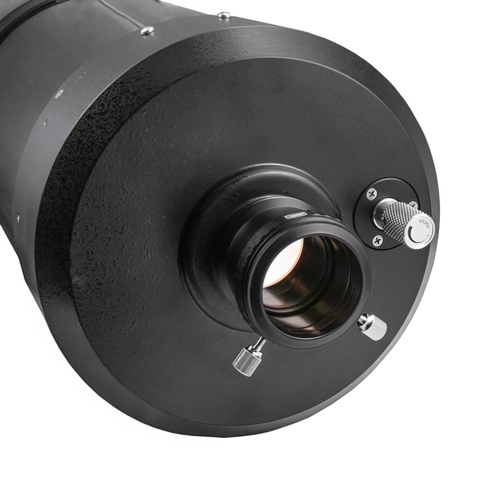 BAADER 2" DELUXE EYEPIECE CLAMP FOR SC TELESCOPES.