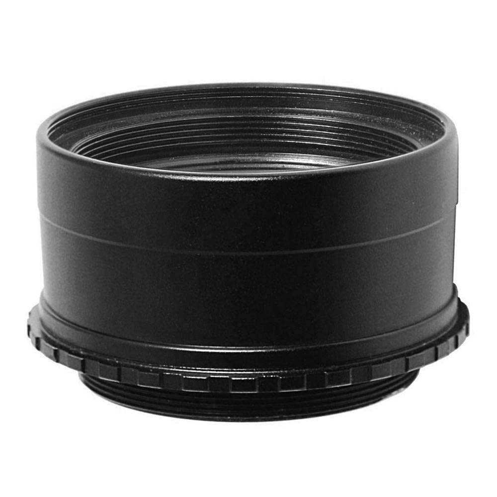 BAADER T2 FOCAL ADAPTER FOR 2" RECEPTACLE.