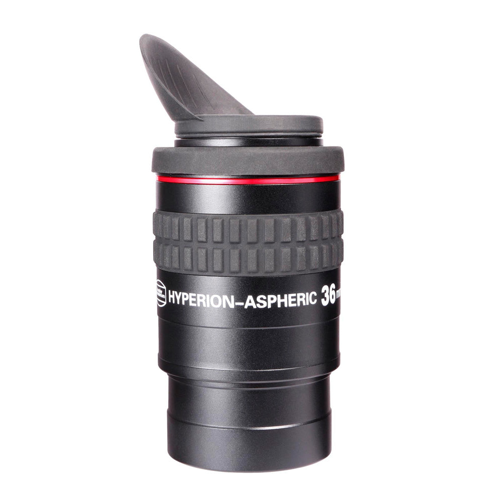 BAADER HYPERION 72° EYEPIECE 36mm ASPHERIC.