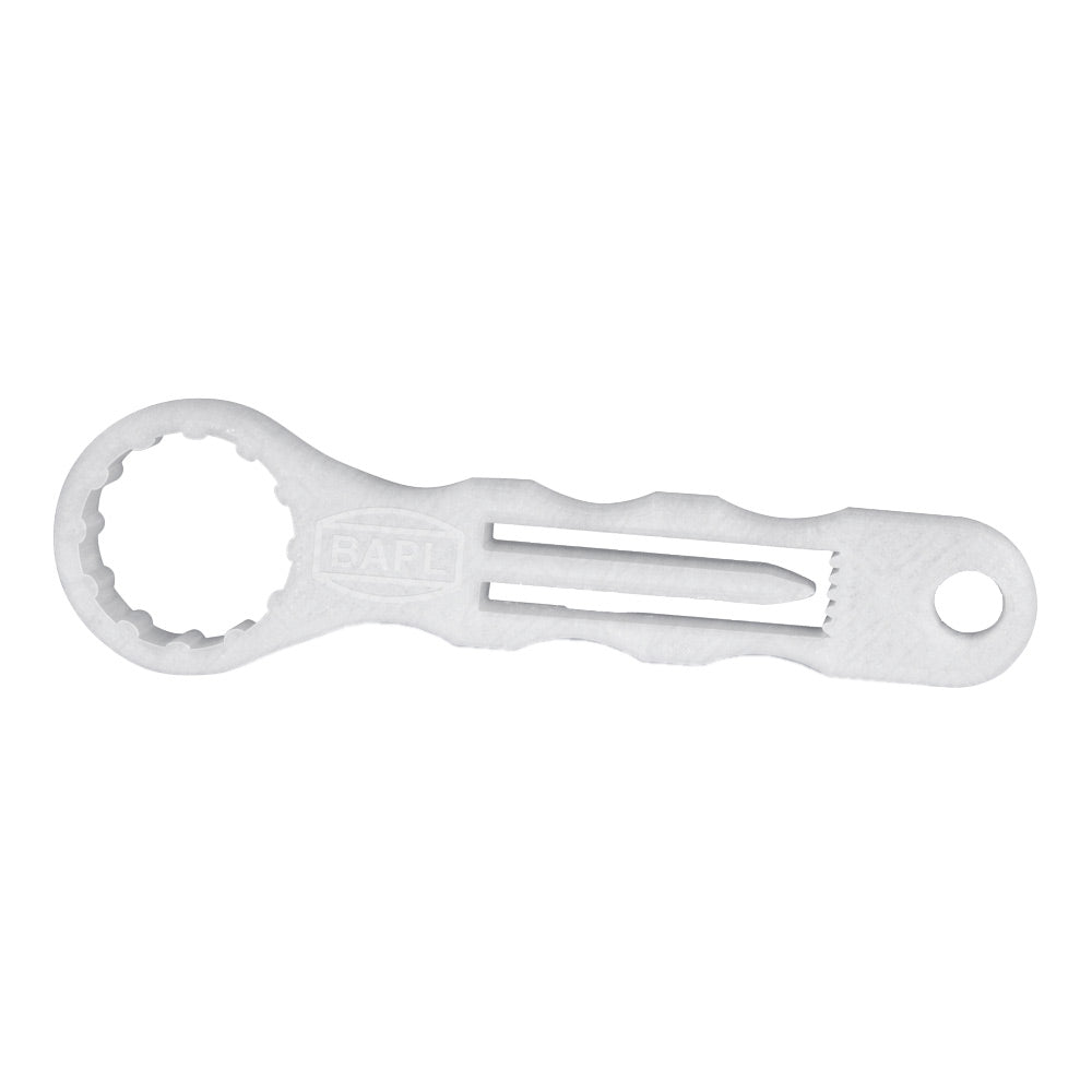 BAADER TORQUE WRENCH FOR 10 MICRON GM1000 RA/DEC.