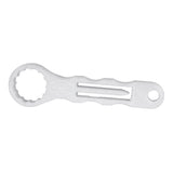 BAADER TORQUE WRENCH FOR 10 MICRON GM1000 RA/DEC.