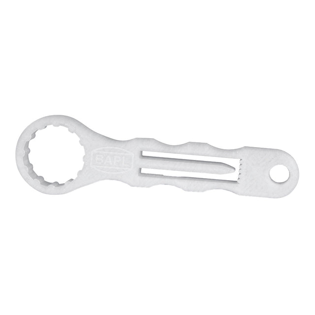 BAADER TORQUE WRENCH FOR 10 MICRON GM1000 RA/DEC.