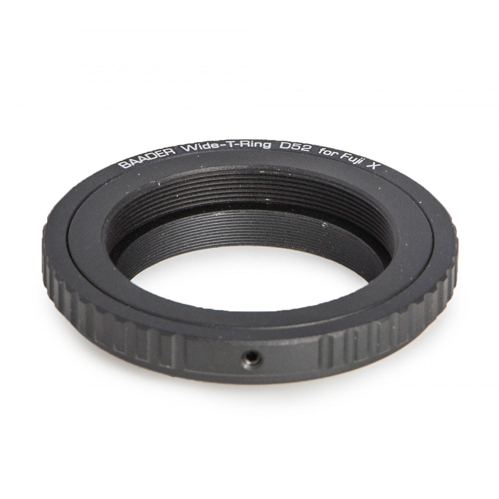 BAADER  WIDE T-RING FOR FUJIFILM X.