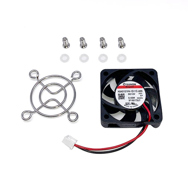 ZWO REPLACEMENT FAN FOR COOLED/PRO CAMERAS.