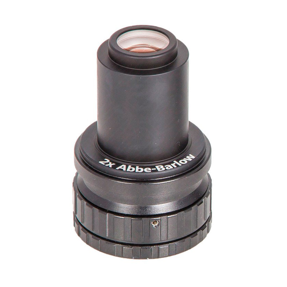 BAADER BARLOW LENSES Testar Australia
