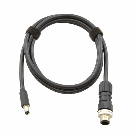 EAGLE CABLE WITH 5.5 - 2.5 CONNECTOR.