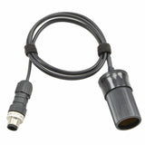 EAGLE POWER CABLE FOR ACCESSORIES WITH LIGHTER PLUG.