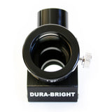 DURA-BRIGHT 1.25" DIELECTRIC 90° DIAGONAL.