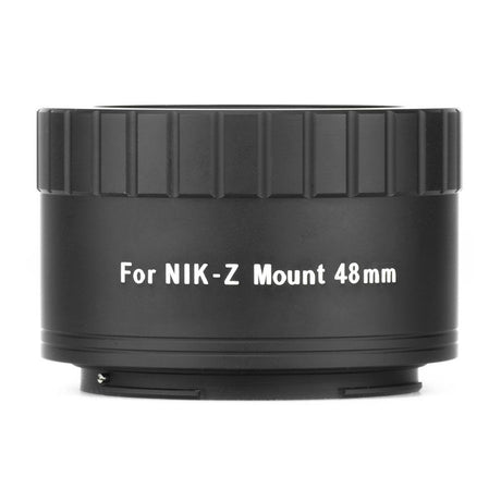 WILLIAM OPTICS M48 T-RING FOR NIKON Z.