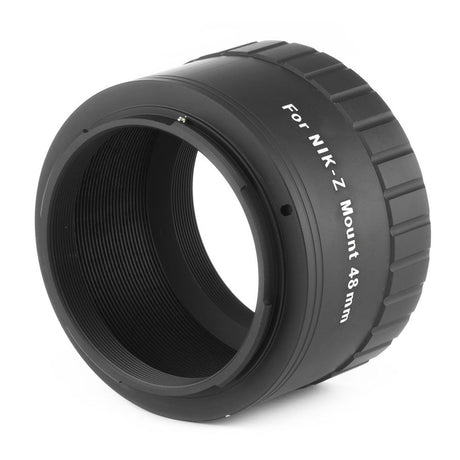 WILLIAM OPTICS M48 T-RING FOR NIKON Z.