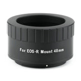 WILLIAM OPTICS M48 T-RING FOR CANON EOS-R.