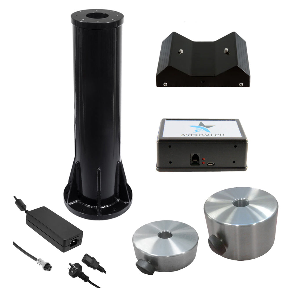 10 MICRON GM1000 HPS PIER PACKAGE.