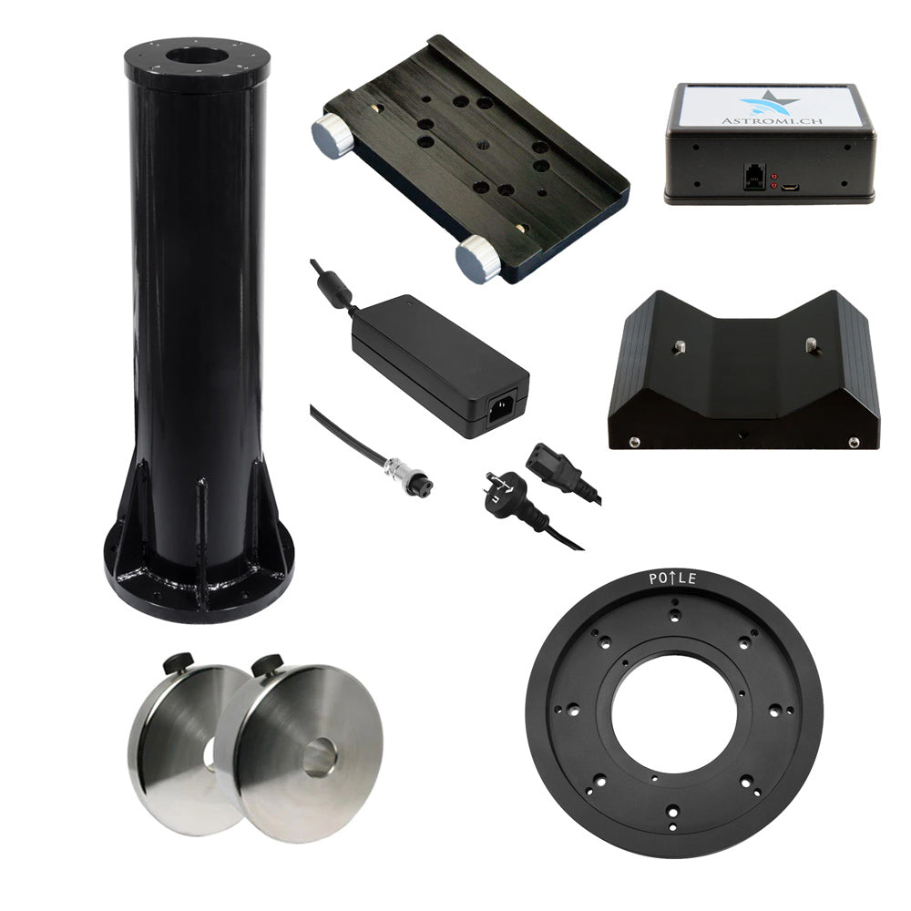 10 MICRON GM2000 HPS II PIER PACKAGE.