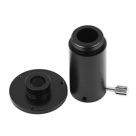 QHY POLEMASTER ADAPTER FOR iOPTRON iEQ30 & iEQ45.