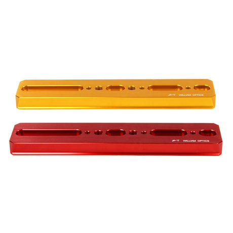WILLIAM OPTICS DSD VIXEN DOVETAIL 210mm.