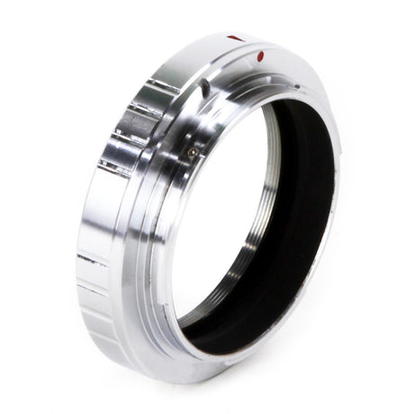 WILLIAM OPTICS COPPER M48 T-RING FOR CANON.