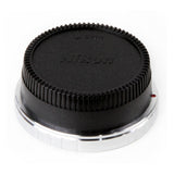 WILLIAM OPTICS COPPER M48 T-RING FOR NIKON.