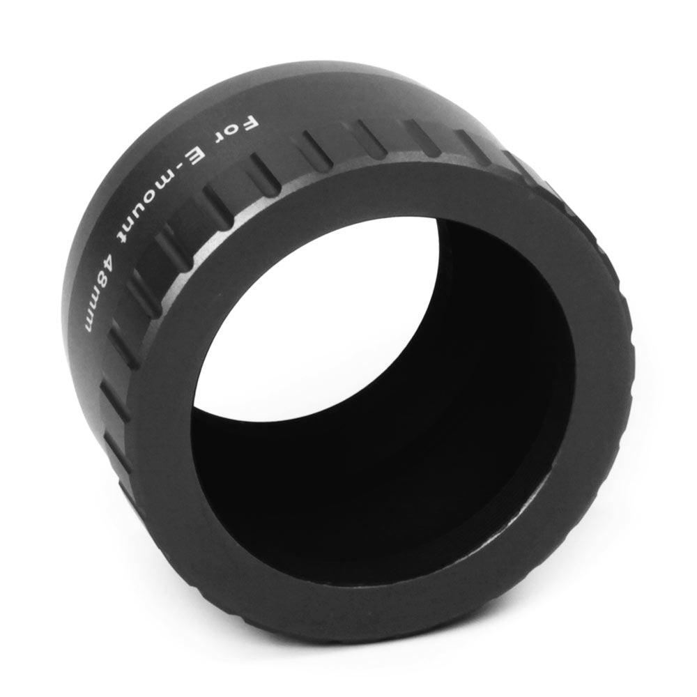 WILLIAM OPTICS M48 T-RING FOR SONY E-MOUNT.