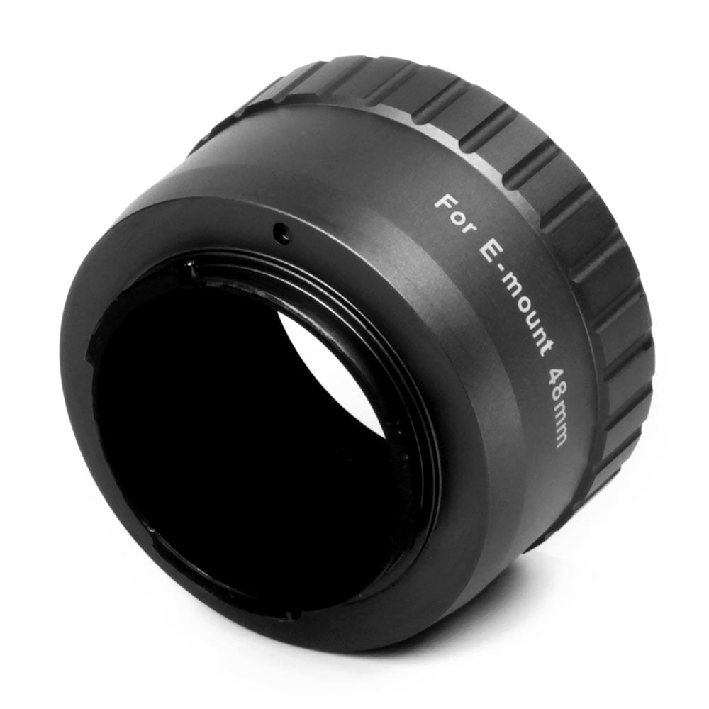 WILLIAM OPTICS M48 T-RING FOR SONY E-MOUNT.
