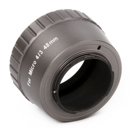 WILLIAM OPTICS M48 T-RING FOR OLYMPUS MICRO 4/3.