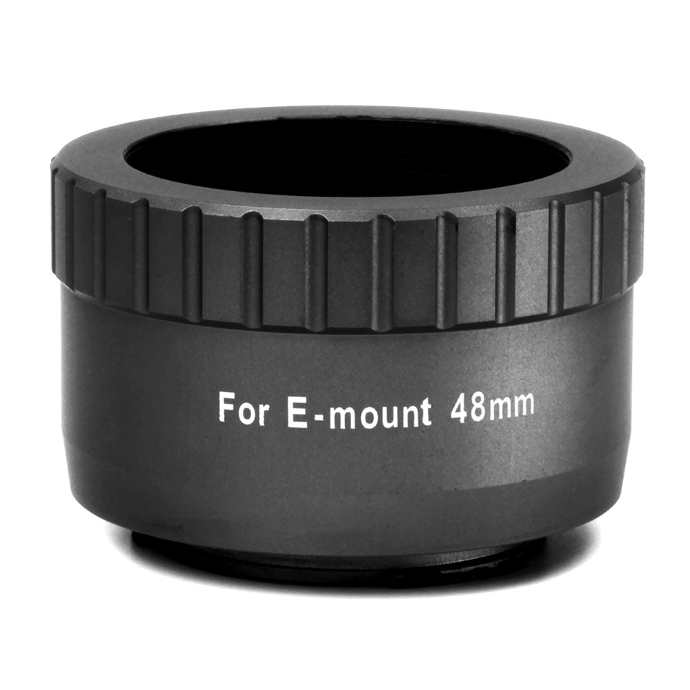 WILLIAM OPTICS M48 T-RING FOR SONY E-MOUNT.