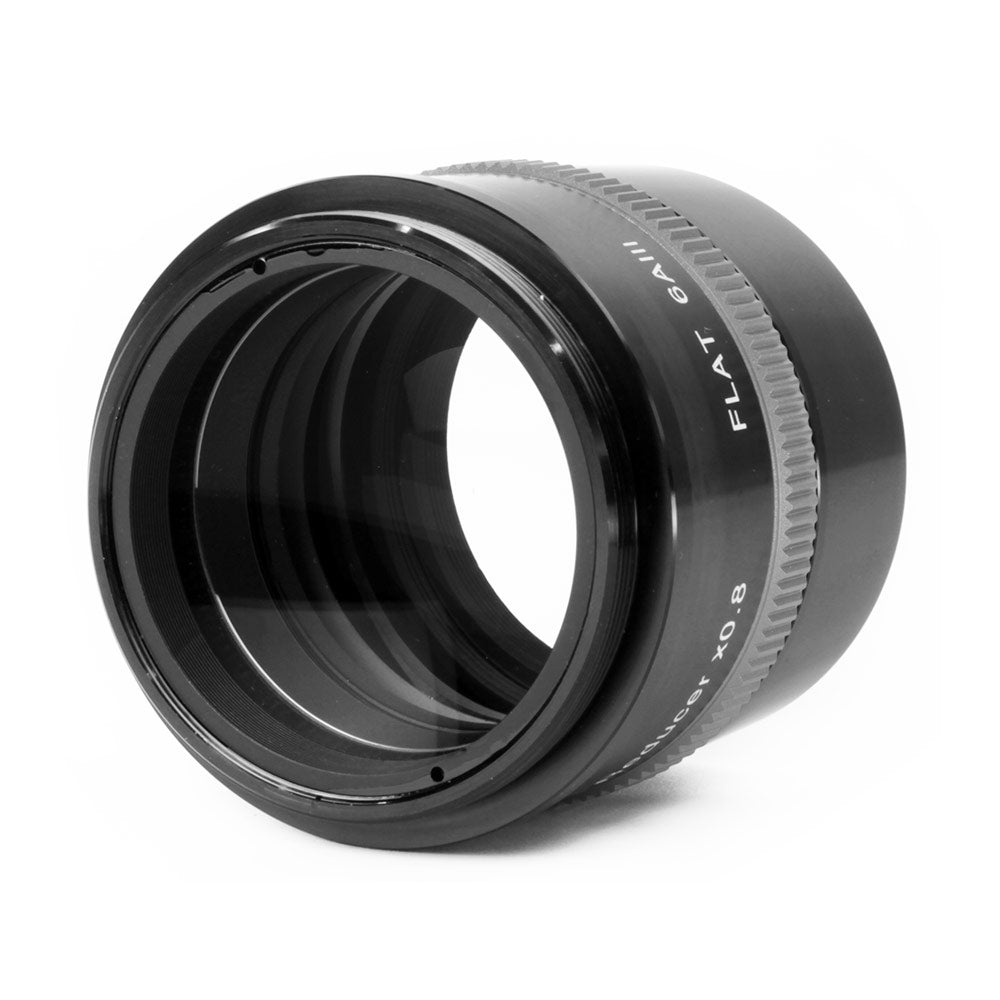 FLAT6AIII 0.8x REDUCER FOR GT71, GT81, Z81, Z103.