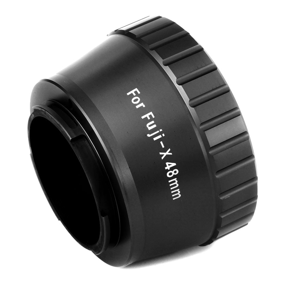 WILLIAM OPTICS M48 T-RING FOR FUJI X-MOUNT.