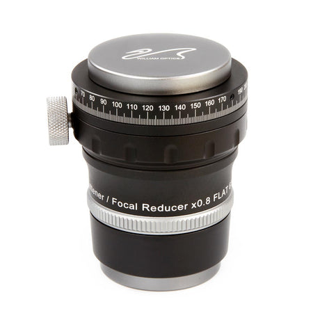 FLAT61R 0.8x REDUCER FOR ZENITHSTAR 61.