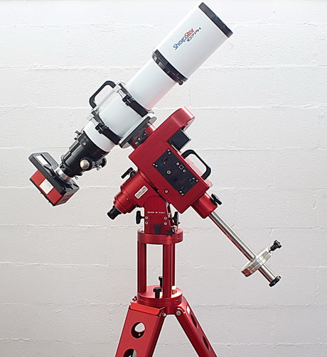 AVALON TRIPOD EXTENSION FOR LINEAR MOUNT.