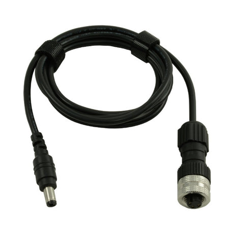 EAGLE CABLE WITH 5.5 - 2.5 CONNECTOR.