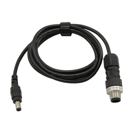 EAGLE CABLE WITH 5.5 - 2.1 CONNECTOR.