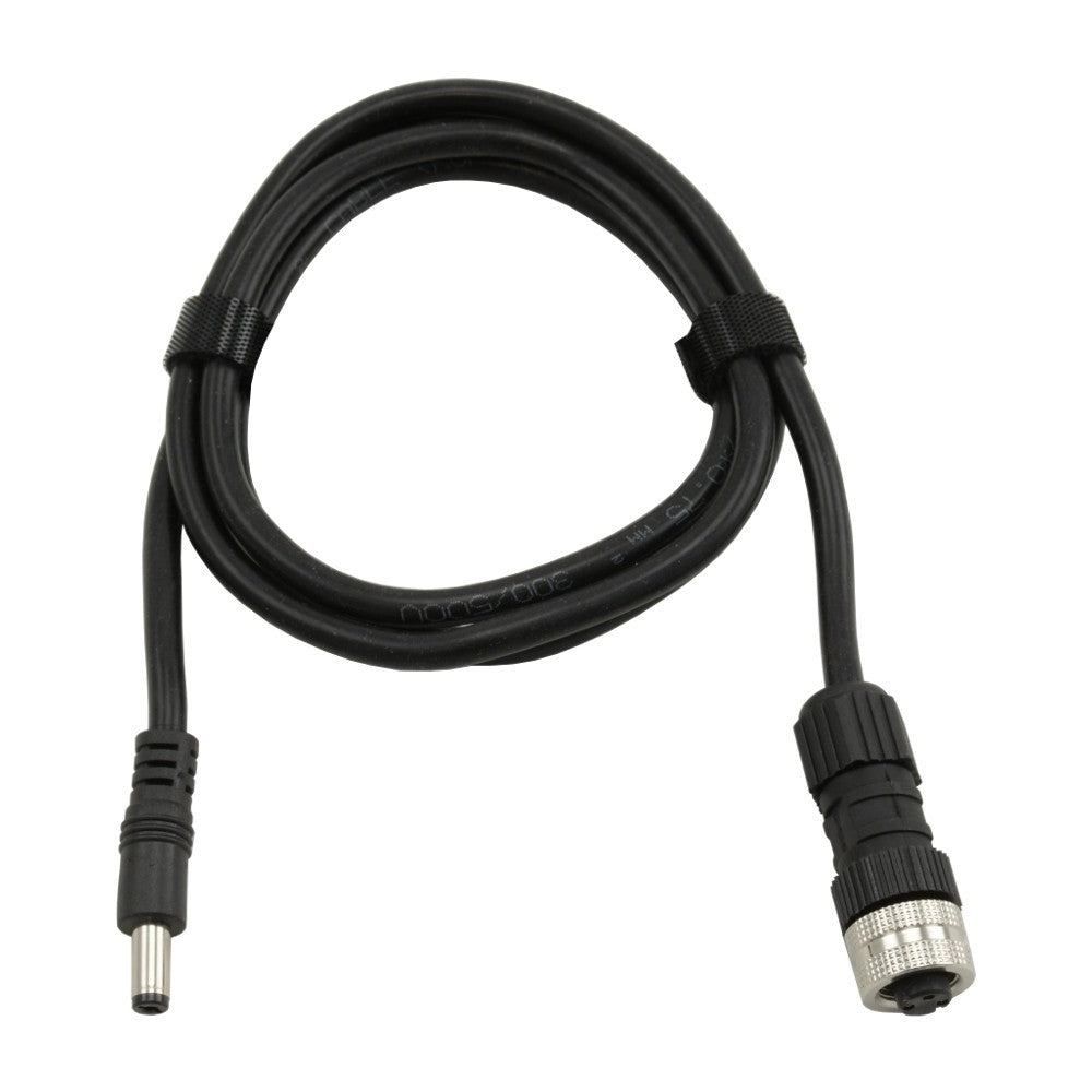 EAGLE CABLE WITH 5.5 - 2.1 CONNECTOR.